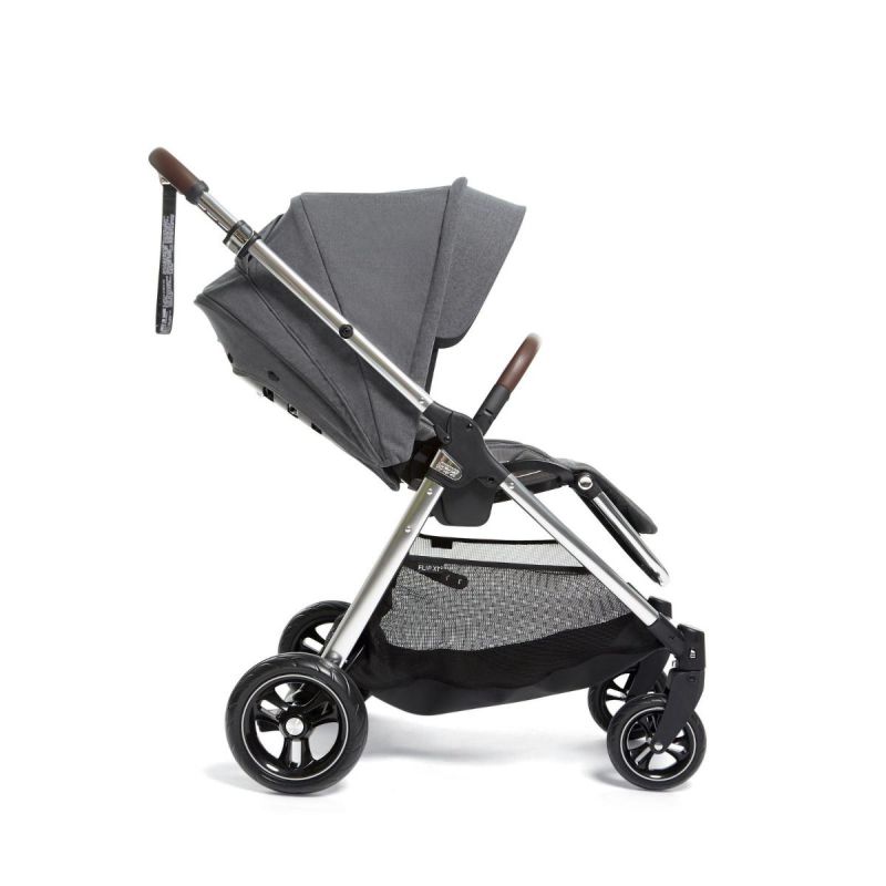 עגלת ARMADILLO - קומפלט