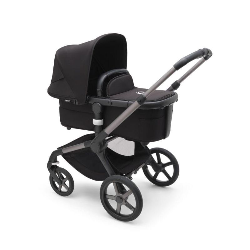 עגלת תינוק בוגבו bugaboo FOX  5