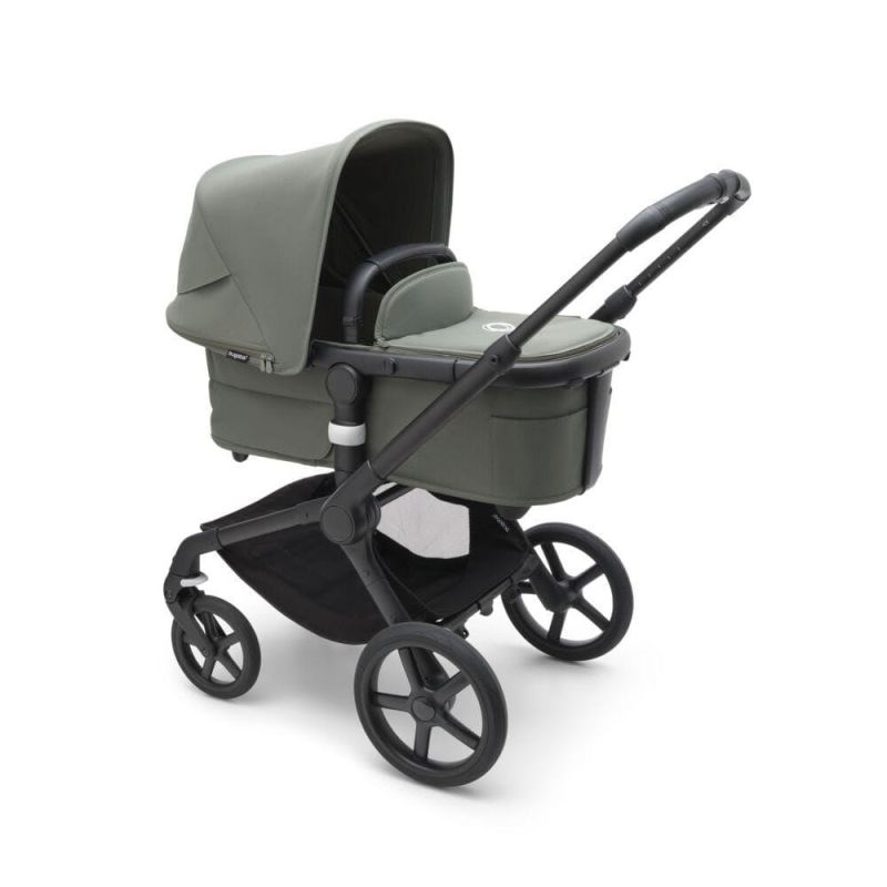 עגלת תינוק בוגבו bugaboo FOX  5