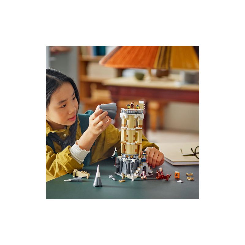 הינשופיה בטירת הוגוורטס 76430