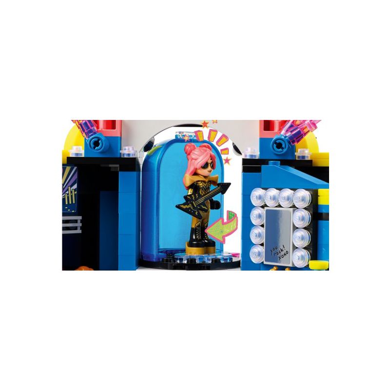 מופע כשרונות מוזיקליים בהארטלייק סיטי 42616 