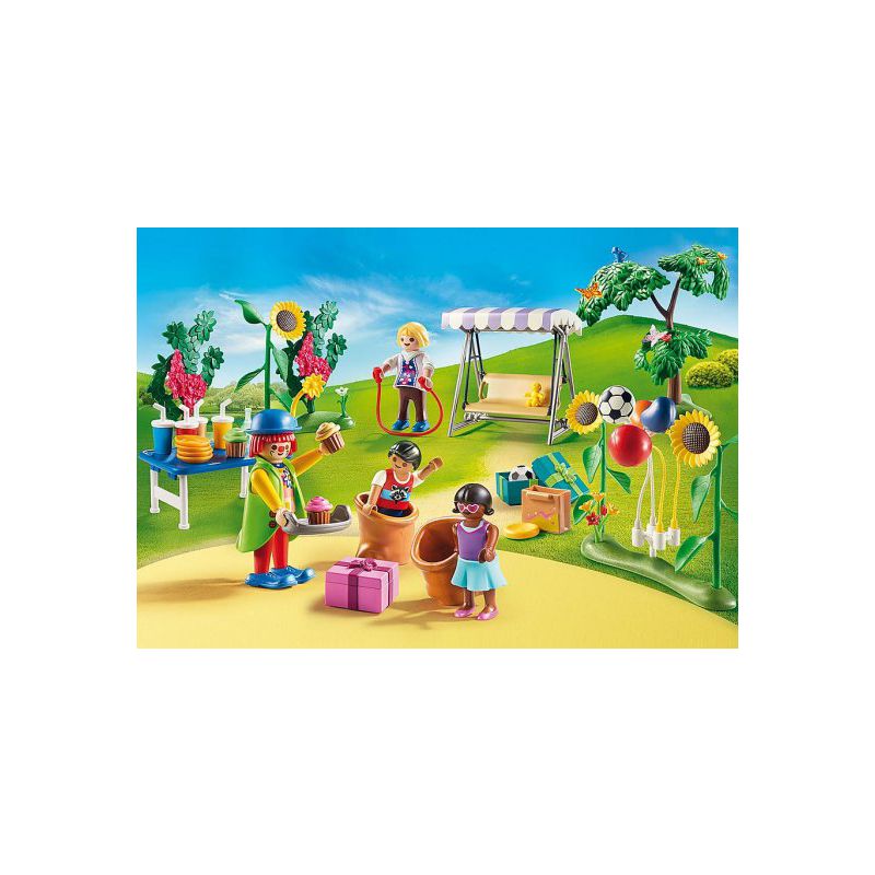 בית בובות - מסיבת יום הולדת 70212