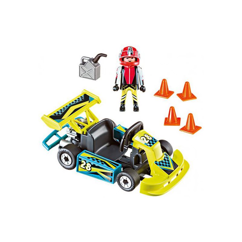 מזוודת קארטינג 9322  