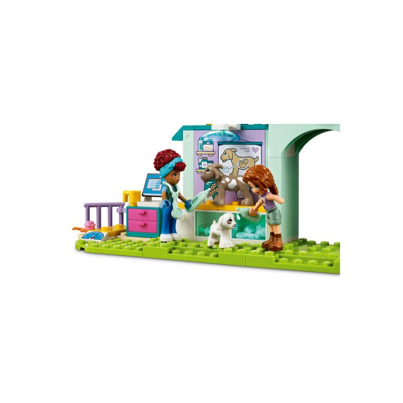 מרפאה וטרינרית לחיות המשק  42632