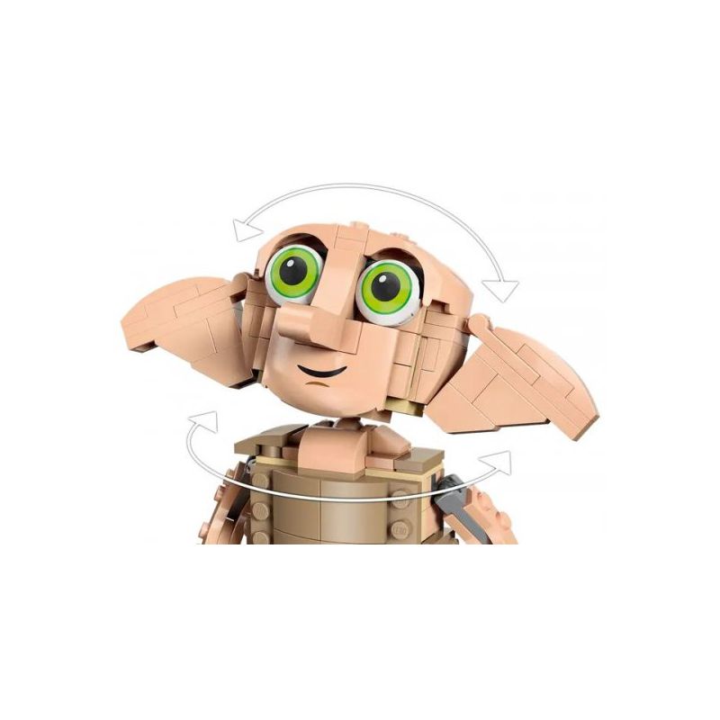 דובי גמדון הבית  76421