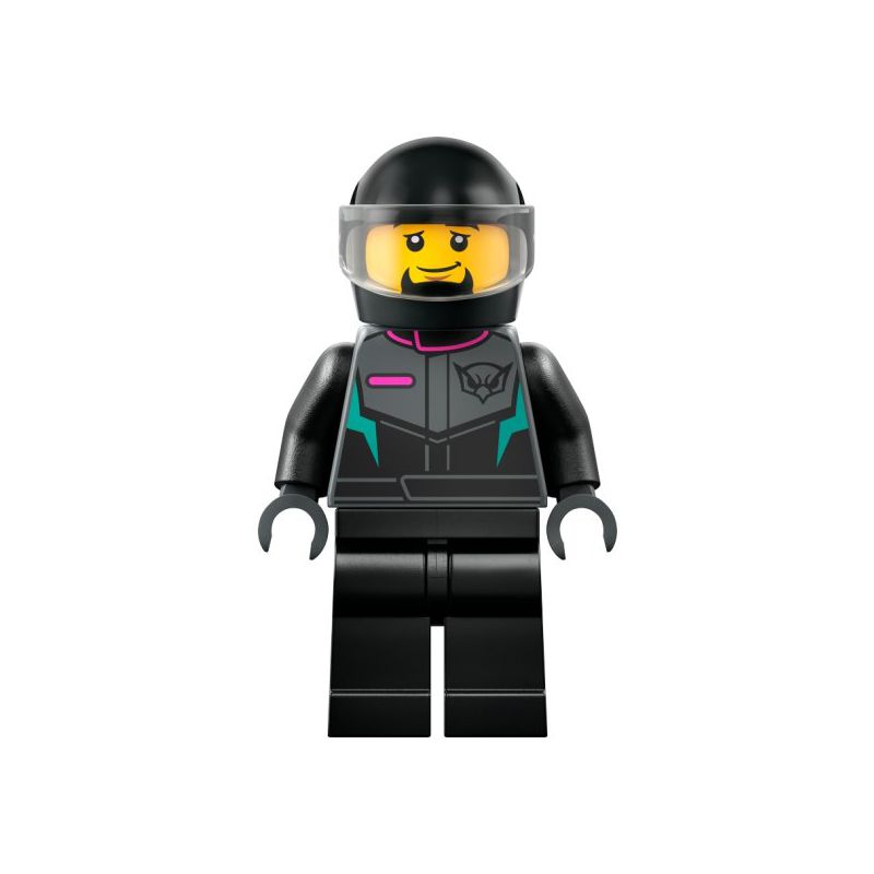 זוג מכוניות מרוץ גו קארטינג 60400 