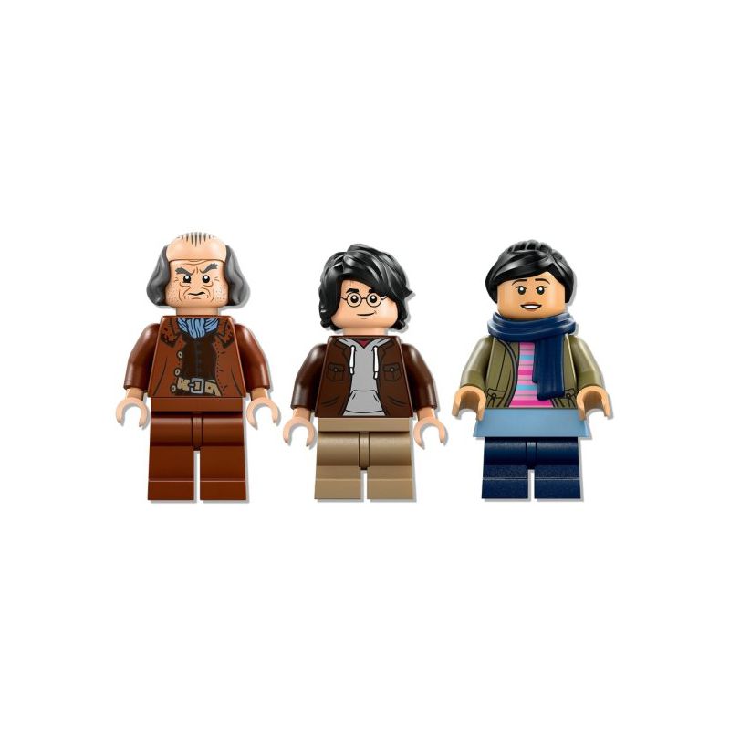 הינשופיה בטירת הוגוורטס 76430