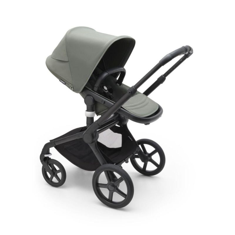 עגלת תינוק בוגבו bugaboo FOX  5