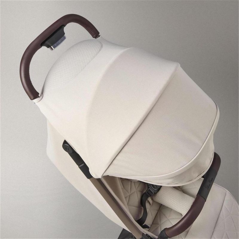 טיולון קליק ירוק 