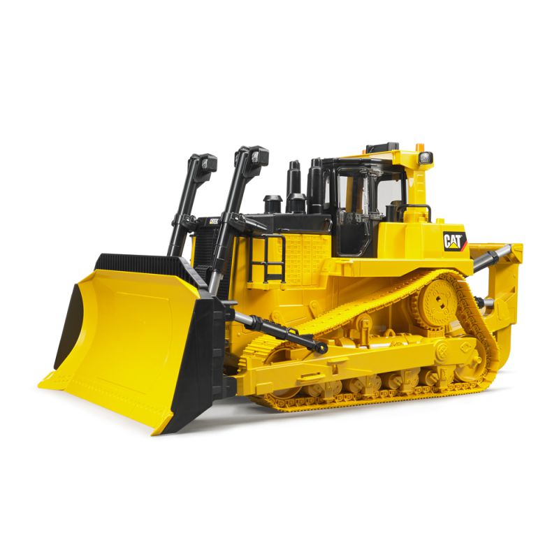  שופל D-11 ענק CAT
