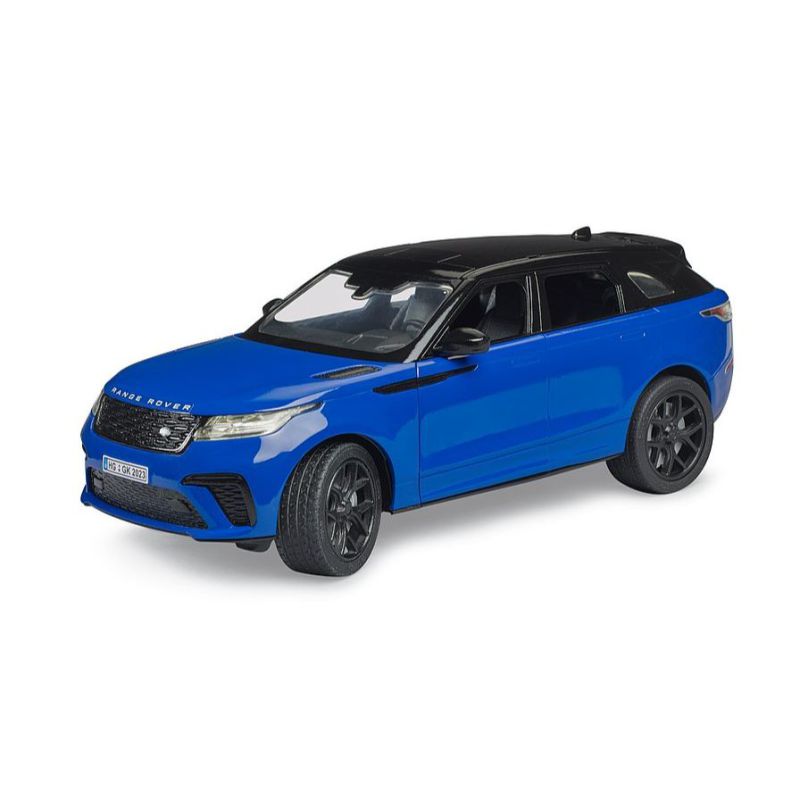 ג׳יפ Range Rover Velar מבית Bruder