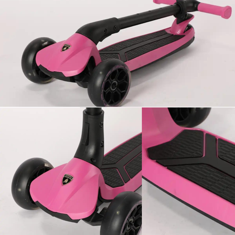  Lamborghini L3 קורקינט 