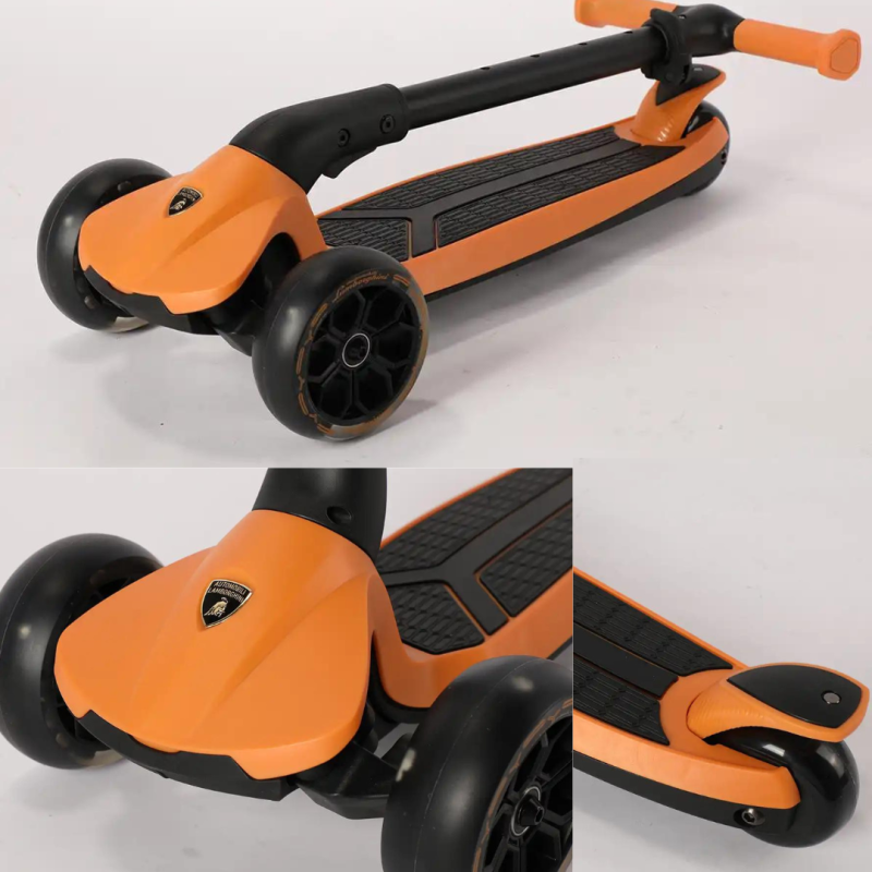  Lamborghini L3 קורקינט 