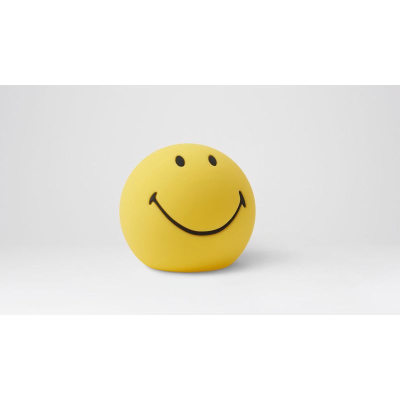 מנורת סמיילי 