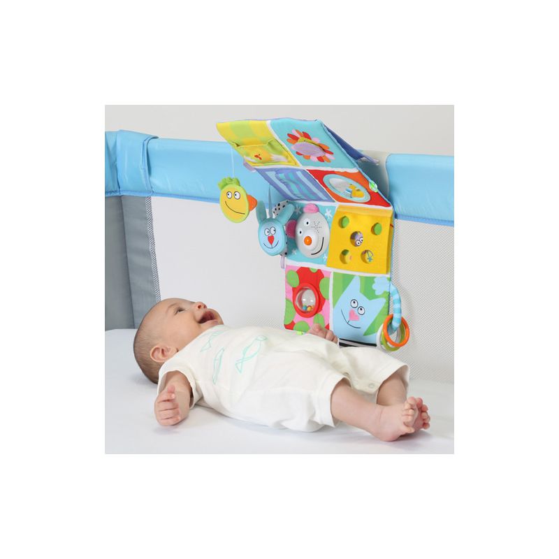 פעלולון מיטה