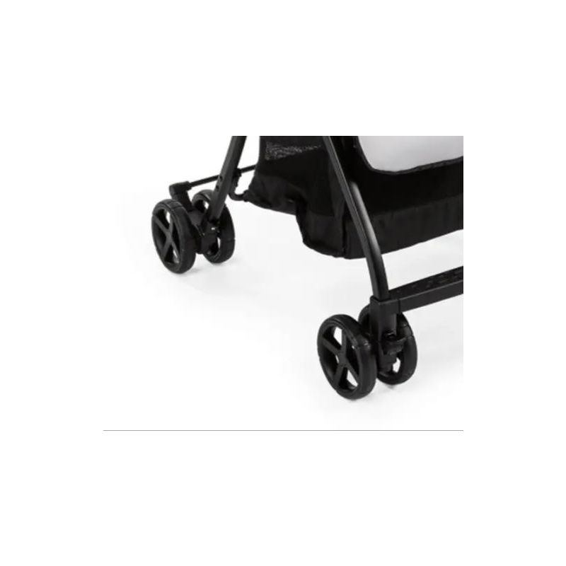 עגלת תאומים צ׳יקו אולהלה