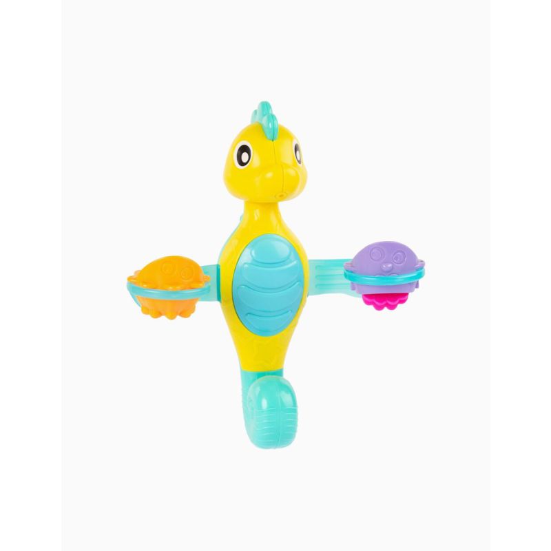 מזרקה לאמבטיה