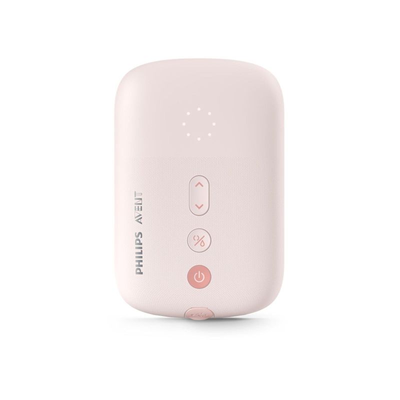 משאבת חלב נטורל פלוס 