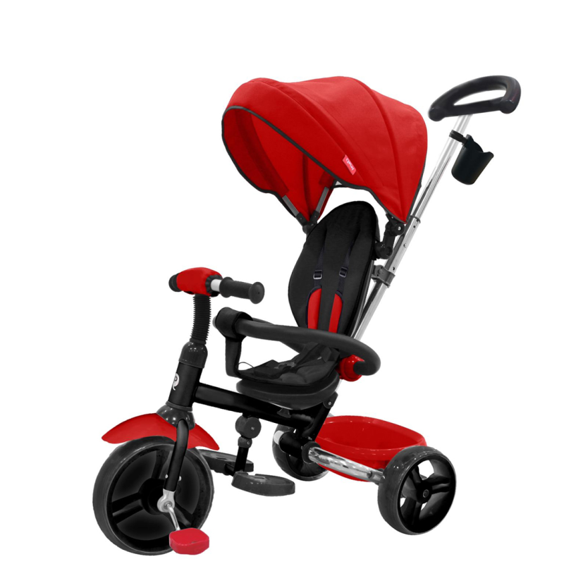 תלת אופן T300 מפואר 