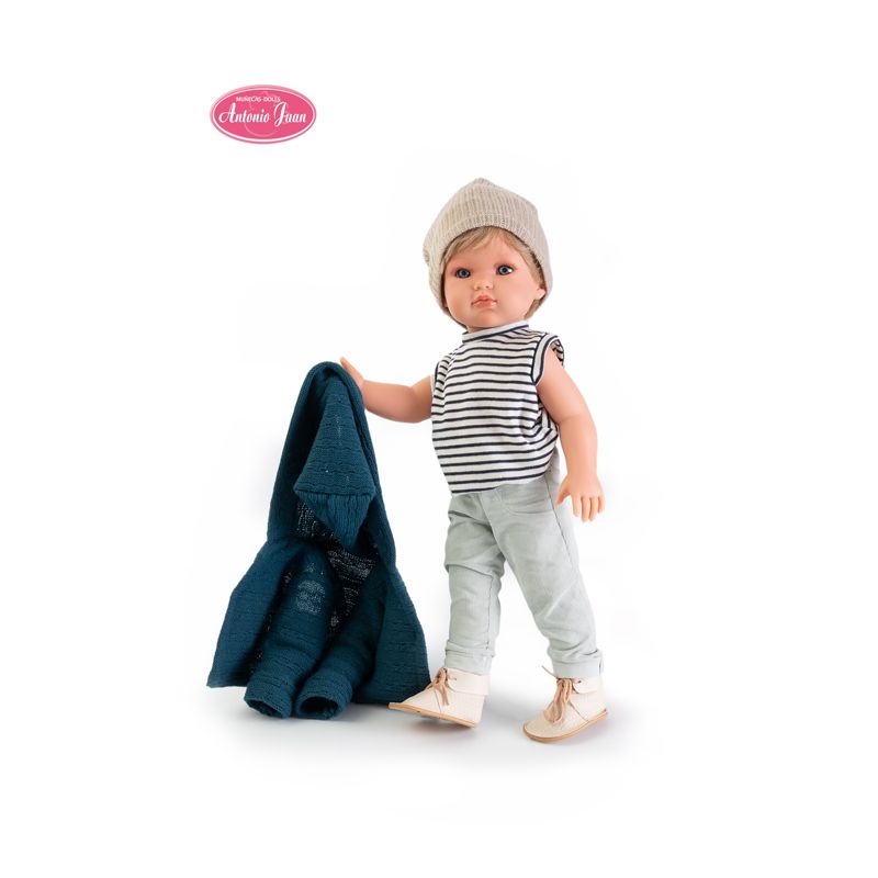 בובת בן - 28013