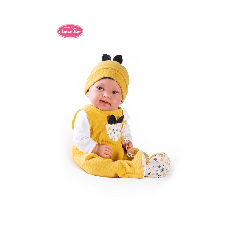 בובת ביבו - 33234