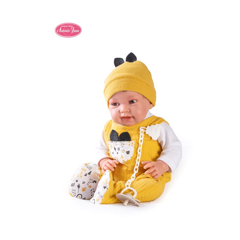 בובת ביבו - 33234