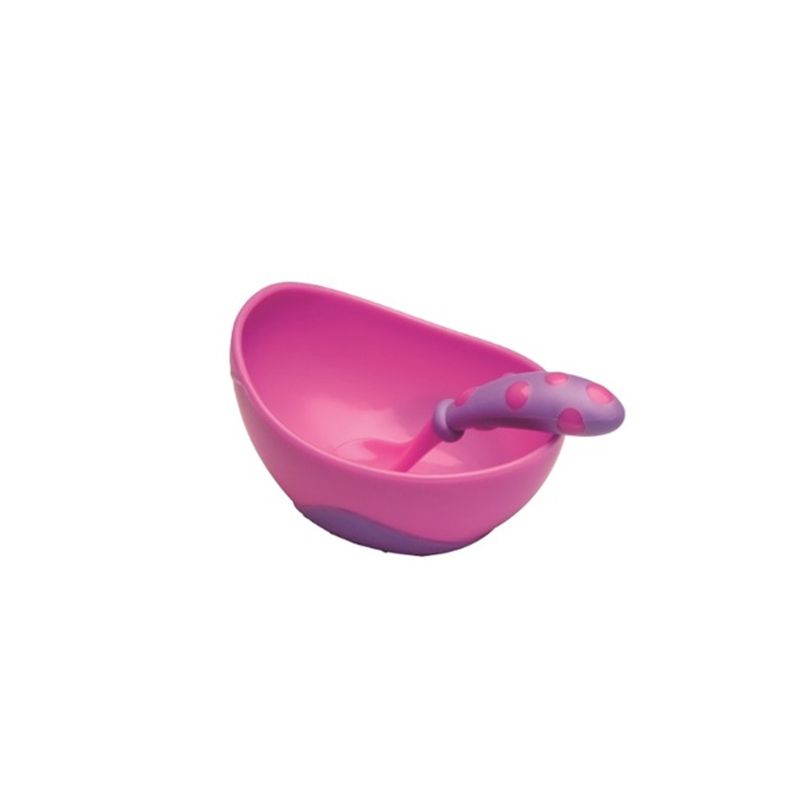 קערה וסכום מעוצב