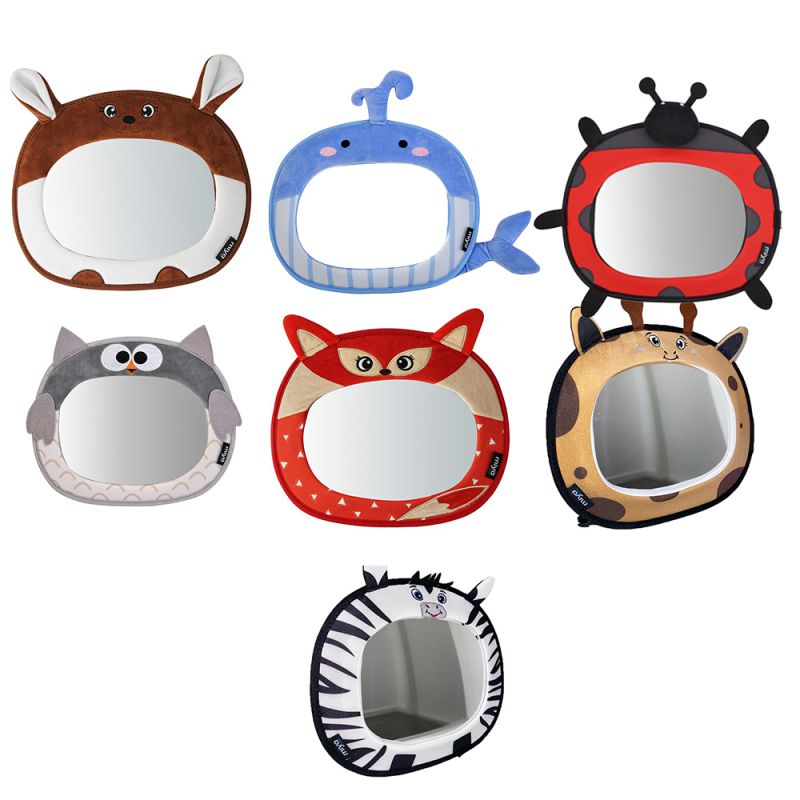 מראה לרכב מיה בייבי – Miya Baby