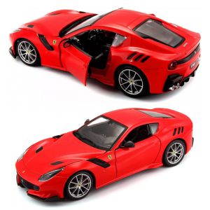 פרארי Diecast 1:24 - פרארי F12TDF