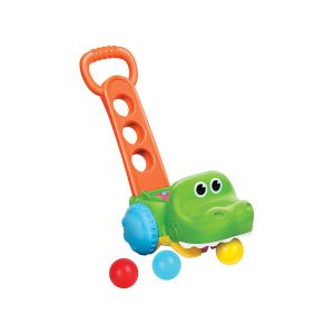 מעודד הליכון תנין