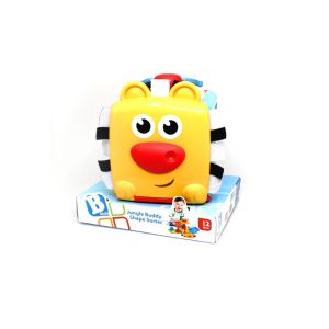 חברים בג׳ונבגל