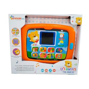 בייבי טאבלט