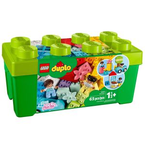 דופלו קופסת קוביות 10913