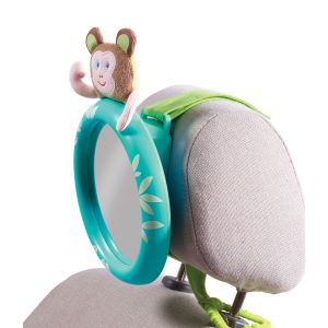 מראה תצפית לרכב מרקו הקוף