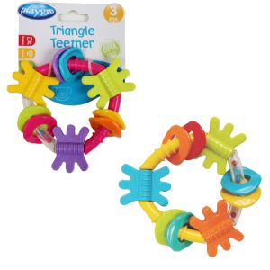 רעשן נשכן  משולש