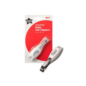 גוזז ציפורניים לתינוק essential basics