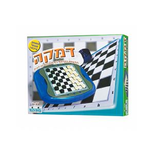 דמקה מגנטי קלאסי