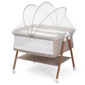 עריסת תאומים טוויגי