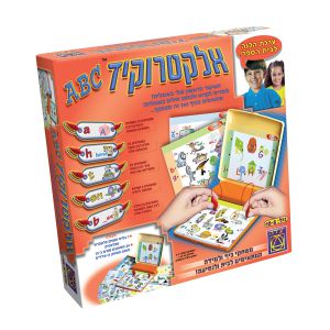 אלקטרו קיד ABC