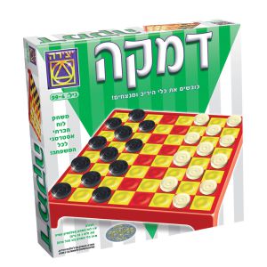 דמקה מפואר-חדש