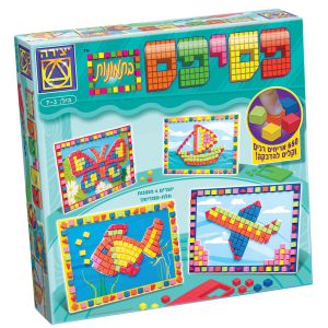 פסיפס בתמונות