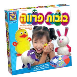 בובות פרווה