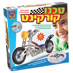 טכנו קורקינט