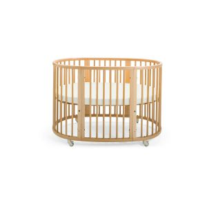 מיטת תינוק Sleepi מבית Stokke