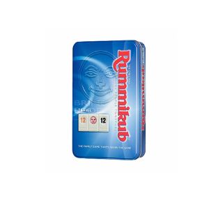 רומיקוב מיני - פח