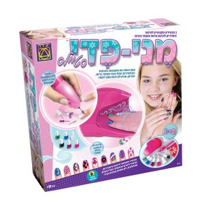 מני פדי סטיילס