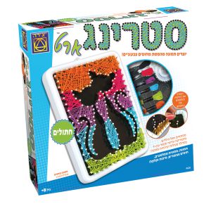 סטרינג-ארט חתולים