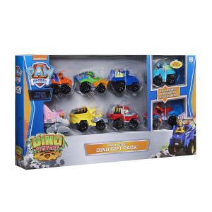 מפרץ ההרפתקאות אריזת שמינייה 