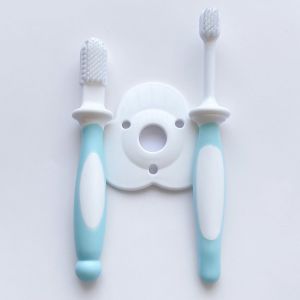 סט מברשת שיניים 