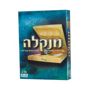 מנקלה עץ